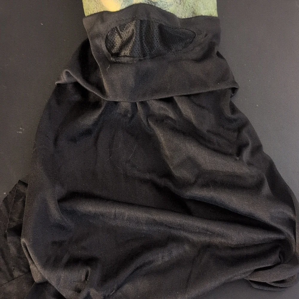 Mario Chiodo Studios halloween monster